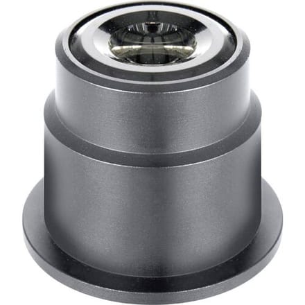 Bresser Microscoop Donkerveld Condensor (Droog)