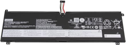 Lenovo L21C4PE1 Batterij - 99,99Wh