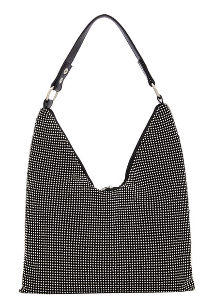 FELIPA Handtas Dames zwart
