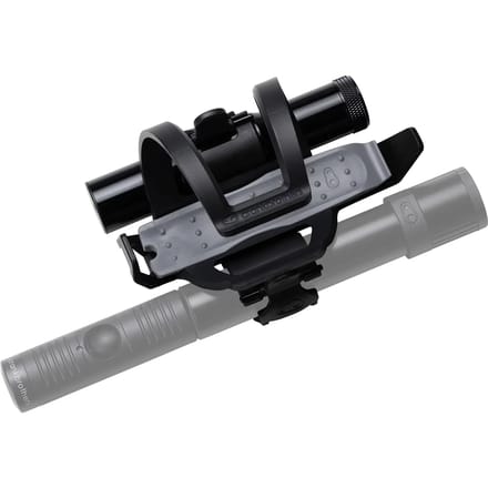 Crankbrothers S.o.s Bc17 Tools Bidonhouder Zilver