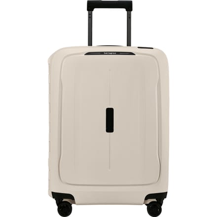Samsonite koffer - Essens spinner handbagage 55 x 20 x 40 cm - Tsa slot - 39 l - Sandstone