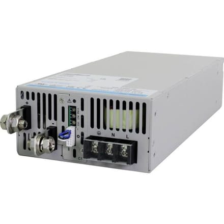 Dehner Elektronik AD 1500-12-C11 Schakelnetvoedingsmodule 12 V/DC 125 A 1500 W