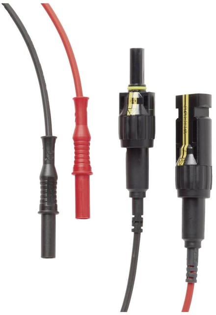 Fluke 5301188 PVLEAD1 Meetsnoer 1 set(s)