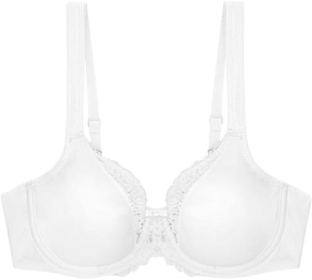 Katoenen kanten bh voor dames Triumph Modern W