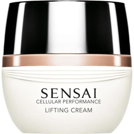 SENSAI Cellular Performance - Lifting Linie Cream Gezichtscrème Dames 40 ml