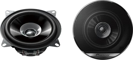Pioneer TS-G1010F Breedband inbouwluidspreker 190 W Inhoud: 1 paar