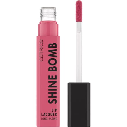 Lipgloss Catrice Vloeibare Lippenstift Shine Bomb