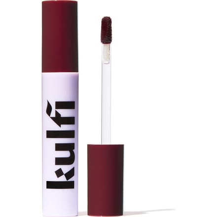 Kulfi Lassi Lips Staining Lip Oil - Fig
