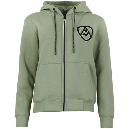 Capuchon sweaters Peak Mountain Sweat femme AWANE