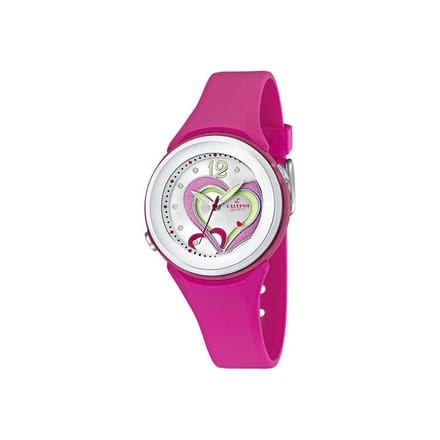Calypso Dameshorloge K5576/5