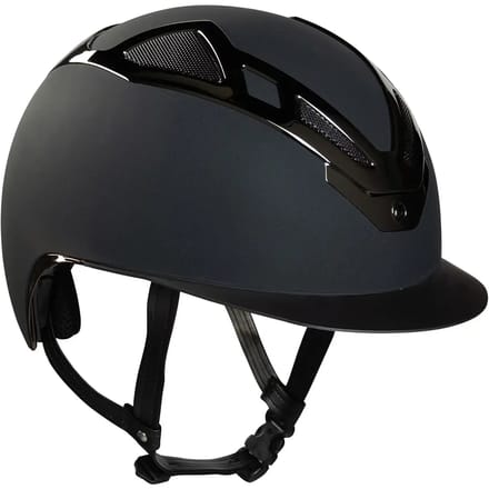 Rijhelm Suomy Apex Chrome