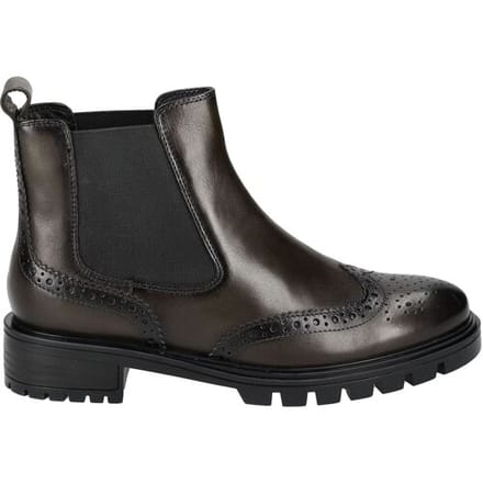 Ara 1229514 - Half-hoge schoenen - Kleur: Groen - Maat: 38