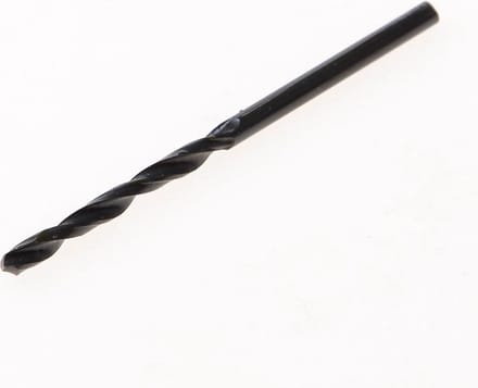 Kelfort HSS metaalboor diameter 3mm