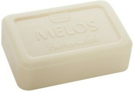 Walter Rau Karnemelk zeep bio 100 Gram