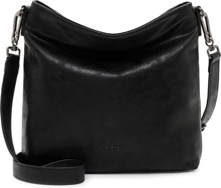SURI FREY Schoudertas SFY Ivory ( 14471 ) - Dames handtassen - black 100