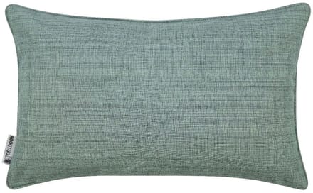 Lennon outdoor kussen mint 30 x 50 cm