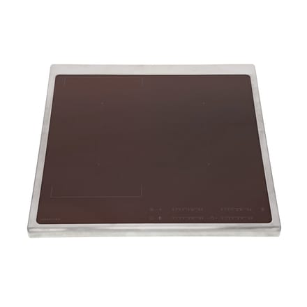 AEG Kookplaat met kader - 596x600mm 140114305927