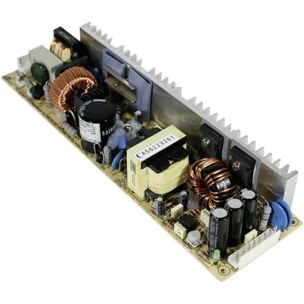 MW Mean Well MEAN WELL LPP-100-24 Schakelnetvoedingsmodule 24 V/DC 4.2 A 100 W