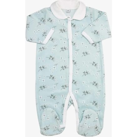 Baby pyjama Trois Kilos Sept Y (x6)