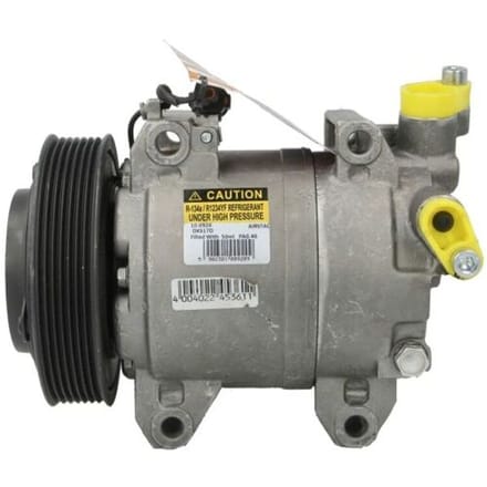 Compressor, airconditioner AIRSTAL 10-0920