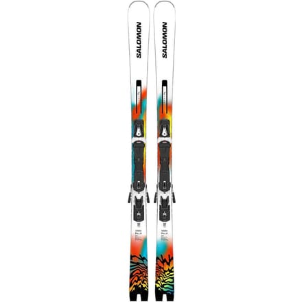 Salomon Addikt Pro 76