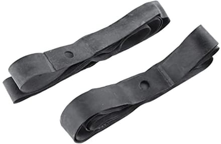 Velgband 16 inch 22 mm breed