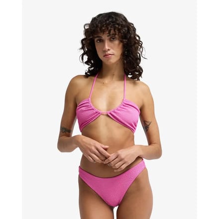 Dames zwemkleding top Billabong Summer High Drew Bandeau