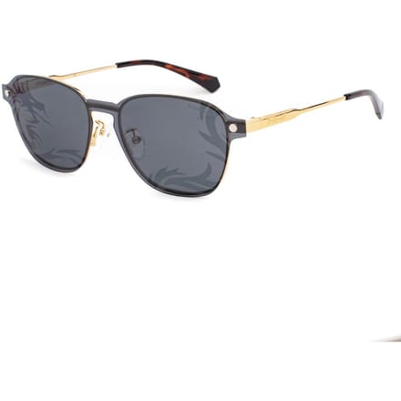 Polaroid Optical Frame PLD 6119/G/CS J5G/YW 53 Sunglasses Clip
