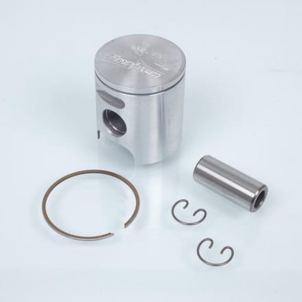 Piston moteur Doppler pour Mobylette MBK 50 51 Magnum racing Neuf