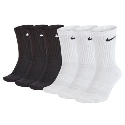 Nike Sokken Set van 6