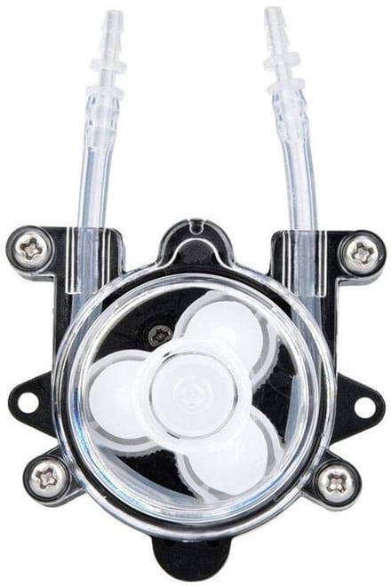 Shopcentral - Hose pump - Dosing pump - Hoogwaardige materialen