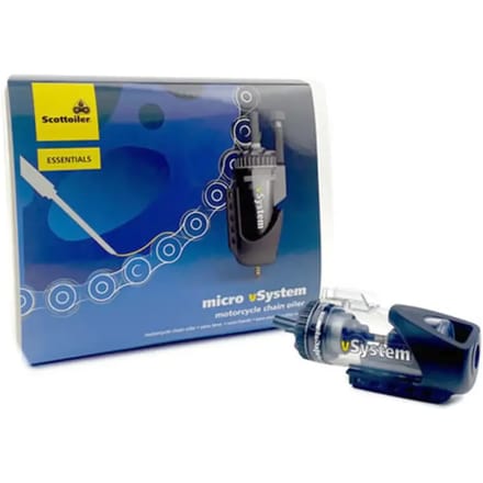 Kettingvet Scottoiler Micro vSystem