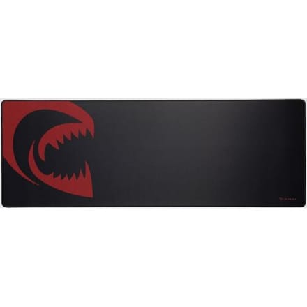 Piranha Rush Pad Muismat-Wide (PC) Nieuw