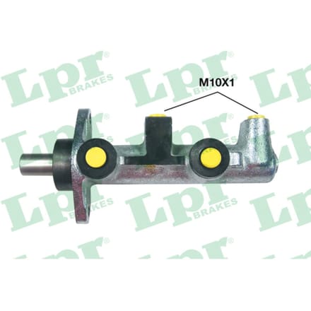 Hoofdremcilinder LPR 1094
