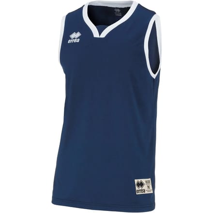 Errea California Tanktop Ad - Sportswear - Volwassen