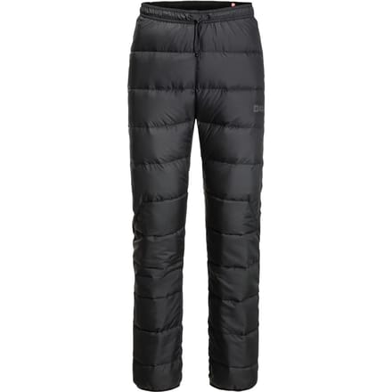 Jack Wolfskin Atmosphere Broek Zwart M Man