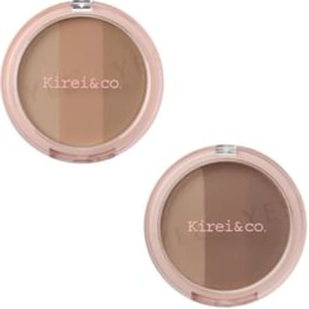 Kirei&co. - 3 Color Shading Palette Cool Color - 10g