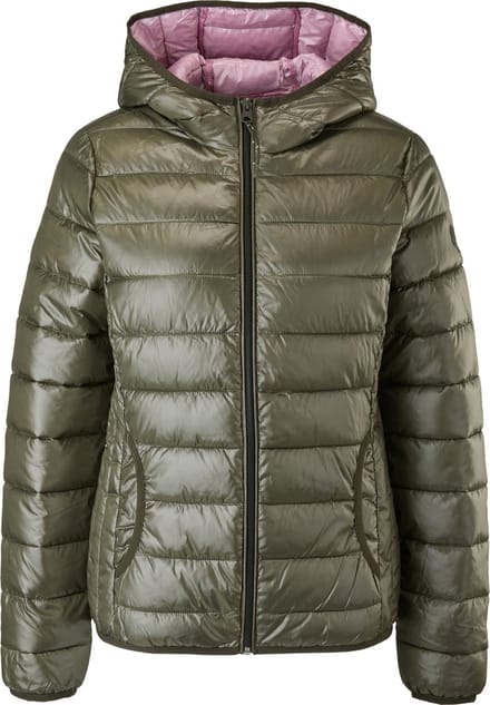 Q/S Designed by Dames Jas - REGULAR FIT  - Maat L