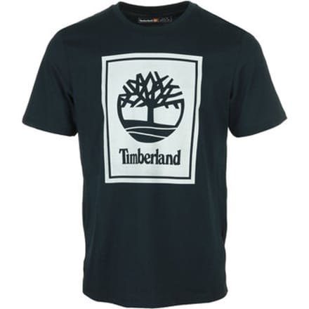 T-shirt Korte Mouw Timberland Short Sleeve Tee