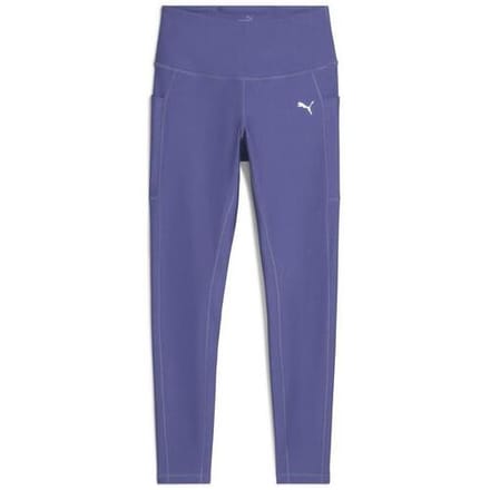 Puma Velocity Fl Leggings Blauw S Vrouw