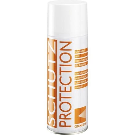 Cramolin SCHUTZ 1151611 Smeer- en beschermingsolie 400 ml