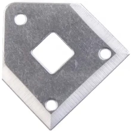 Vervangingsmes voor Elvedes hydrocutter (2019124)