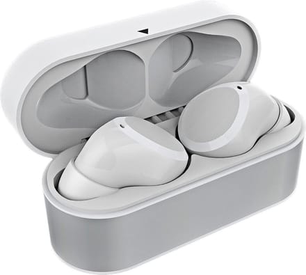 Celly BhTwinsMini Headset In-ear Wit