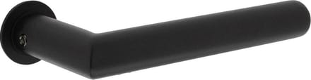 Intersteel Deurkruk Jura met minimalistische rozet
