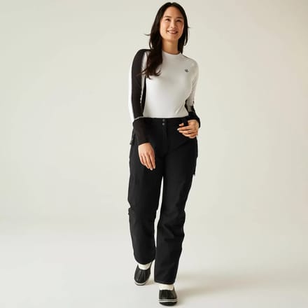 Dames skibroek Dare 2B Ice