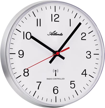 Atlanta horloge 4532-19