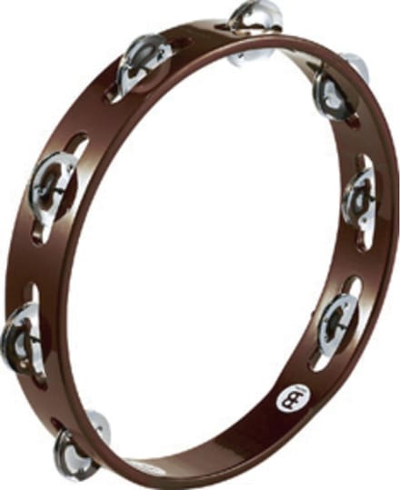Meinl TA1AB tamboerijn zonder vel