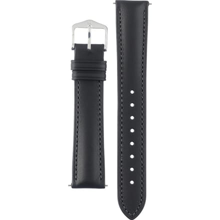 Hirsch Strap Kent Artisan L 01002050-2-18 (Bandbreedte: 18 mm)