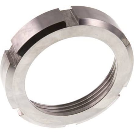 Wartelmoer 95 X 1/6'' DIN 11851