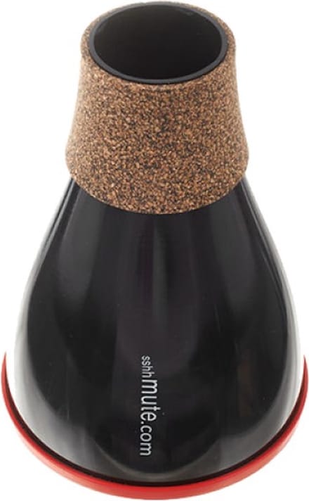 Bremner Sshhmute Bastrombone Practice Mute